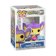 Funko POP Games: Pokémon - Aipom (Flocked) #947