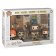 Funko POP Moments Deluxe: Harry Potter - Hagrid´s Hut (4 pack)