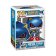 Funko POP Games: Sonic - Metal Sonic