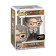 Funko POP Movies: Indiana Jones - Dr. Jurgen Voller