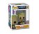 Funko POP Vinyl: Guardians of the Galaxy 2 - Groot (Share WonderCon 2023 Convention Limite