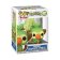 Funko POP Games: Pokemon S14 - Grookey (EMEA)