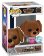 Funko POP Vinyl: Guardian of the Galaxy 3 - Cosmo (FLOCKED exclusive special edition)