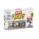 Funko Bitty POP: Harry Potter - Voldemort (4pack)