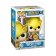 Funko POP Games: Sonic - Super Sonic