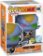 Funko POP Animation: DBZ S10- Burter(GW)