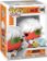 Funko POP Animation: DBZ S10- Jiece(GW)