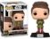 Funko POP Movie: Star Wars - Young Leia with Lola (San Diego Comic Con Shared Exclusives)