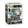 Funko POP Marvel: Loki Season 2 - Mobius (TVA Temporal Core Suit)