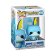 Funko POP Games: Pokemon S13 - Sobble(EMEA)