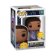 Funko POP & Buddy: WISH- Asha with Star