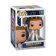 Funko POP & Buddy: WISH- Queen Amaya