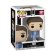 Funko POP Rocks: BTS S4- RM