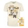 Funko Boxed Tee: Naruto - Naruto v Pain (velikost L)