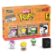 Funko Bitty POP: Dragon Ball-Z - Frieza (4-Pack)