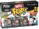 Funko Bitty POP: Friends - 80s Rachel 4PK