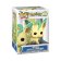 Funko POP Games: Pokemon S10 - Leafeon (EMEA)