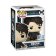 Funko POP Vinyl: Sandman - Dream (excl.)