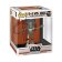 Funko POP Deluxe: Mandalorian - IG-12 with Grogu