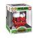 Funko POP Deluxe: Peanuts - Snoopy & Doghouse
