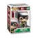 Funko POP Heroes: Batgirl (Holiday)