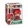 Funko POP Heroes: Catwoman (Holiday)