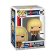 Funko POP Animation: BLEACH - Shinji Hirako #1825