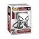 Funko POP Games: Spider-Man 2 - Anti-Venom Suit Peter Parker #1025