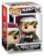 Funko POP Animation: BLEACH: Thousand-Year Blood War - Renji Abarai #2393