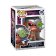 Funko POP Rocks: Iron Maiden - Cyborg Eddie #438