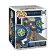 Funko POP Super: Iron Maiden - Future Past Eddie #440