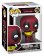 Funko POP: Deadpool: Legacy Collection - Deadpool (X-Men Trainee) #1582