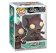 Funko POP TV: DC Creature Commandos - Weasel #1482