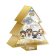Funko Pocket POP: Harry Potter - Tree Holiday Box
