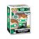 Funko POP Heroes: DC - Green Lantern (Glows in the Dark) #530