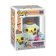 Funko POP Sanrio: Pompompurin (Flocked) #95