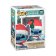Funko POP Disney: Lilo & Stitch - Stitch Unwrapping Gift #1522