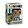 Funko POP Animation: The Real Ghostbusters - Winston Zeddemore #1782