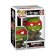 Funko: POP Comics: Teenage Mutant Ninja Turtles Last Ronin - Raphael #44