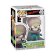 Funko POP Movies: Mars Attacks! - Martian Soldier #1877