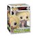 Funko &nbsp;POP Movies: Mars Attacks! - Martian Spy Girl #1876