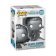 Funko POP Marvel: Fantastic Four: First Steps - Silver Surfer #1518