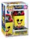 Funko POP Movies: The SpongeBob Movie - SpongeBob SquarePants #1938