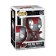 Funko POP Marvel: The infinity Saga - Iron Man (Mark 5) #1474