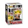 Funko POP: Star Wars - Luke Skywalker (Red 5) #763