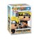 Funko POP Animation: Naruto Shippuden - Naruto Uzumaki (s možností CHASE verze) #1843