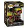 Funko: POP Star Wars: Boba Fett #769