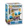 Funko POP Games: Sonic - Rouge #1057