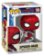 Funko POP: Spider-Man: Brand New Day - Spider-Man #1586