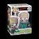 Funko POP Movies: Mars Attacks! - Martian Soldier (s možností Glow CHASE verze) #1877